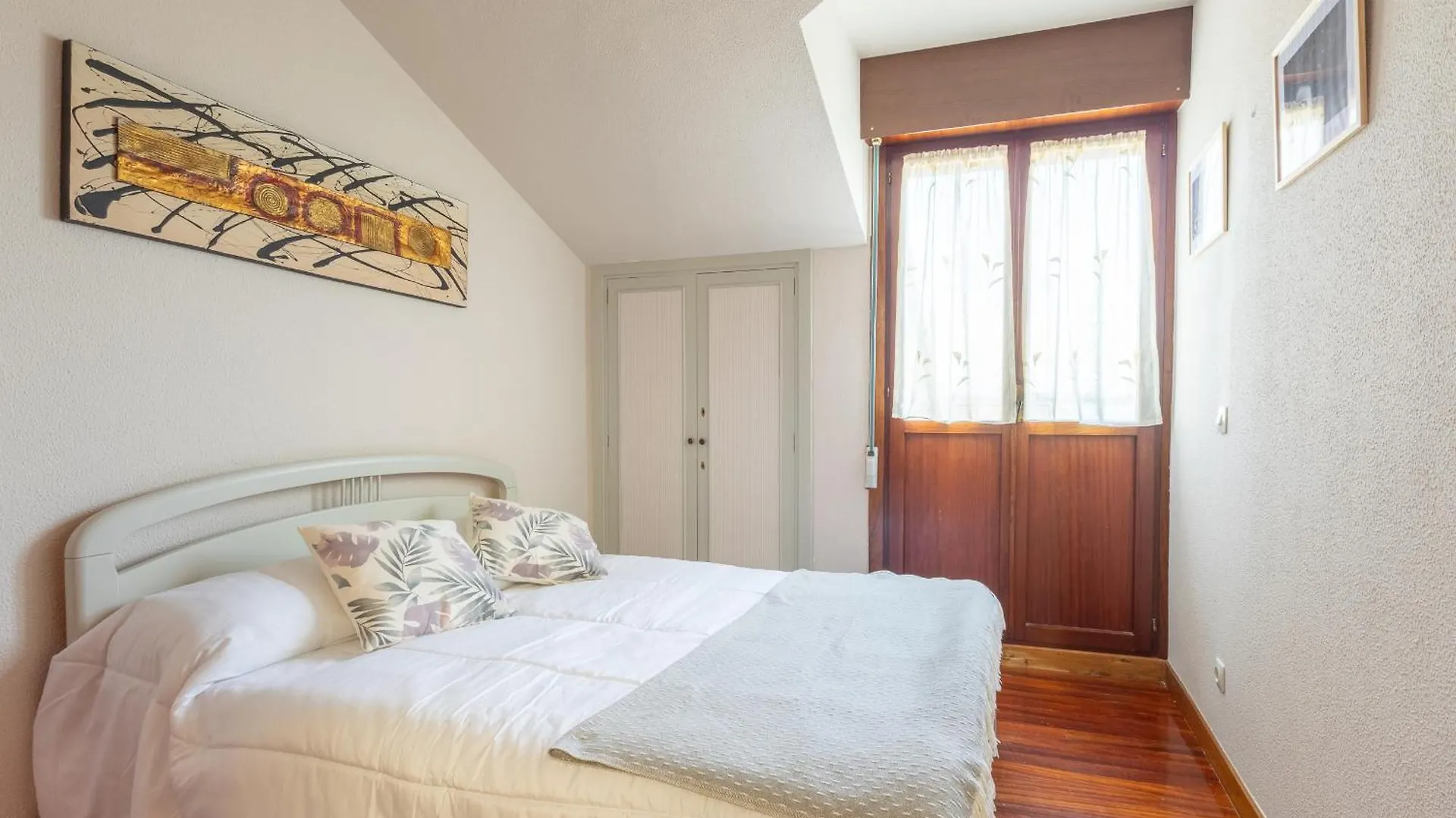 Holiday home Chalet Costa De San Juan Santa Cruz De Bezana Spain