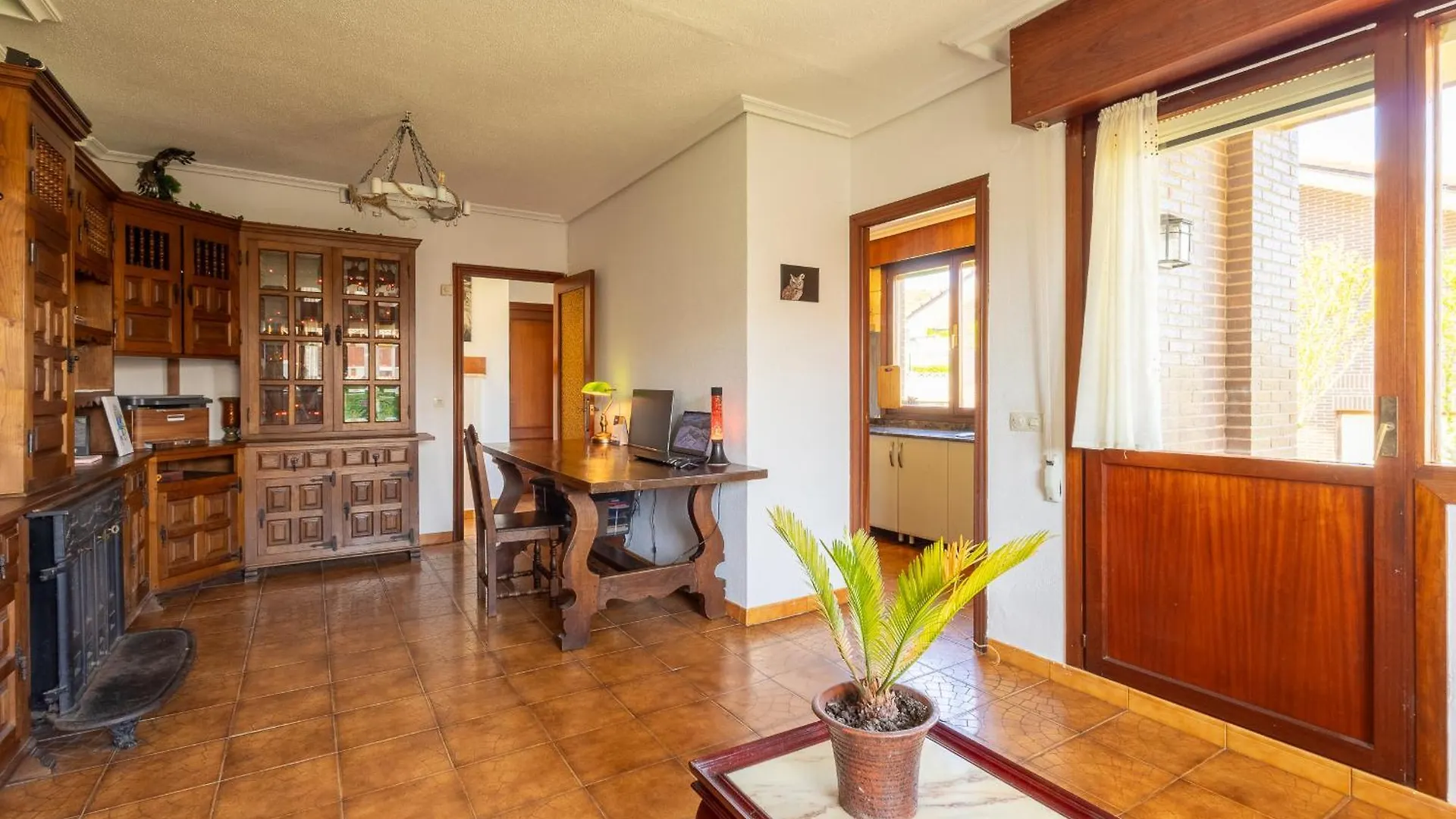 Chalet Costa De San Juan Santa Cruz De Bezana
