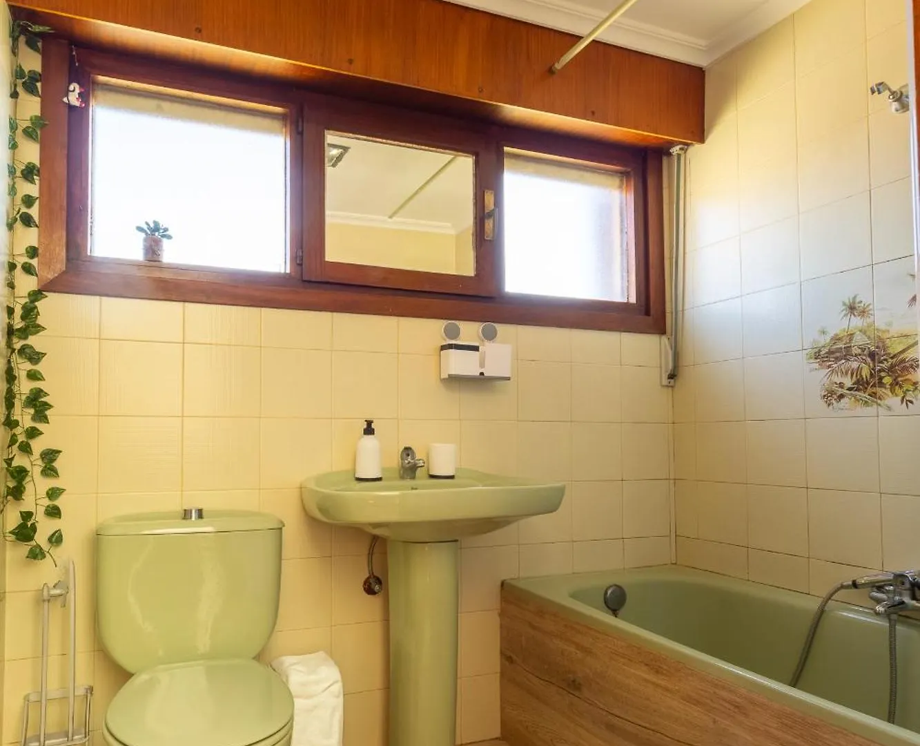 Chalet Costa De San Juan Santa Cruz De Bezana Holiday home
