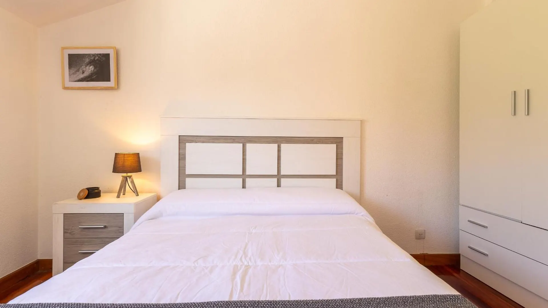 Holiday home Chalet Costa De San Juan Santa Cruz De Bezana